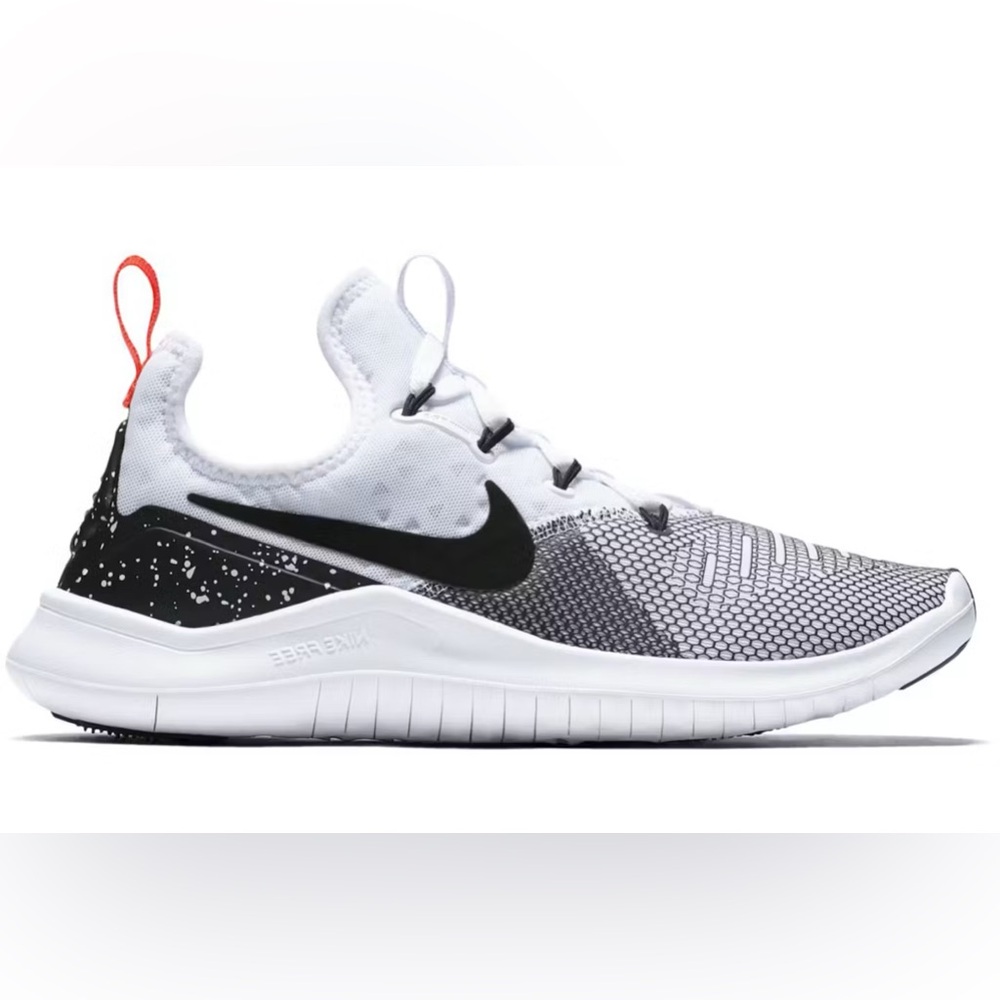 Nike Free Tr 8 Trainers